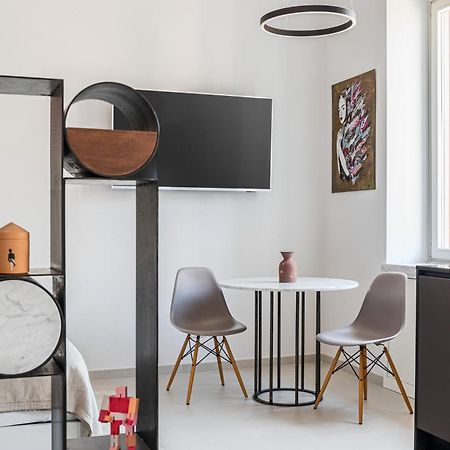 Ambio Suites Luxury Trastevere Rome Luaran gambar