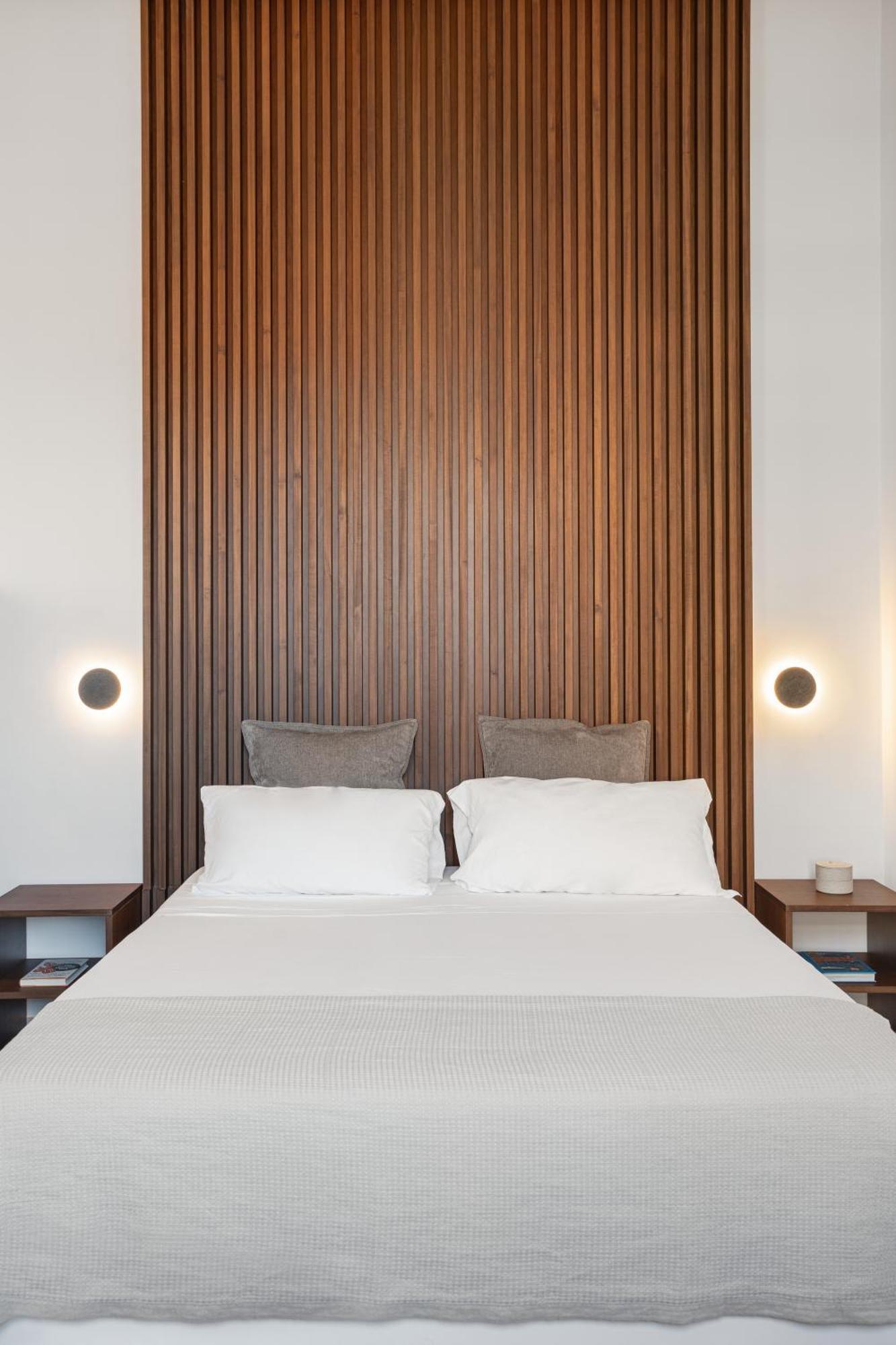 Ambio Suites Luxury Trastevere Rome Luaran gambar