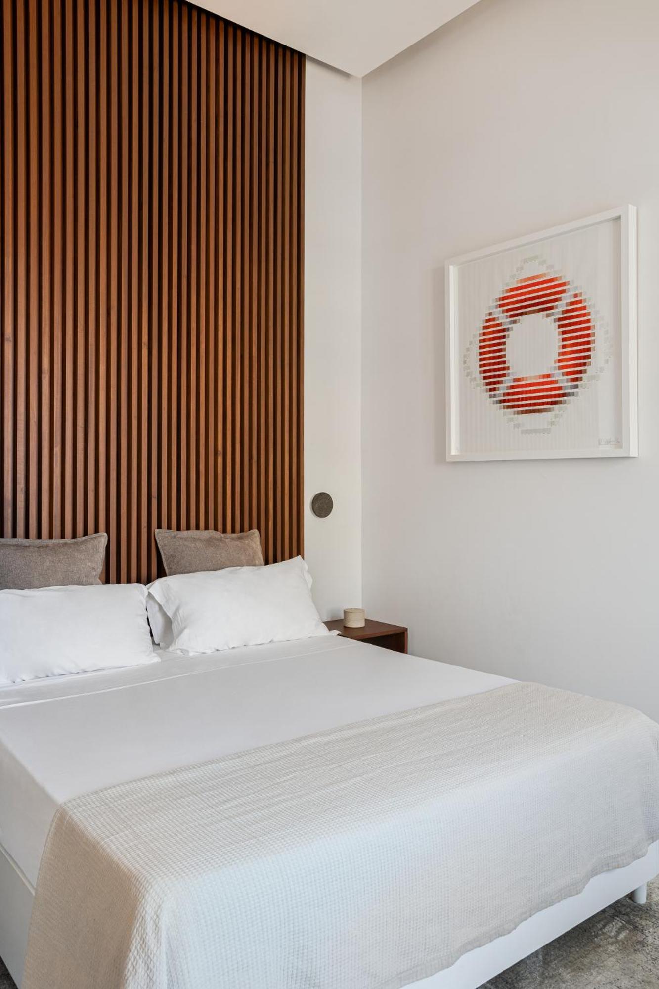 Ambio Suites Luxury Trastevere Rome Luaran gambar