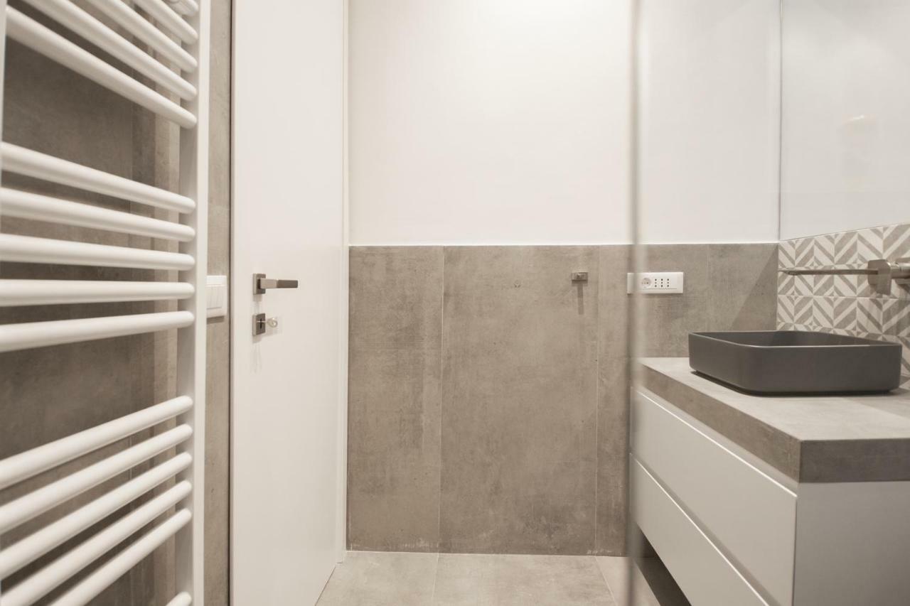 Ambio Suites Luxury Trastevere Rome Luaran gambar