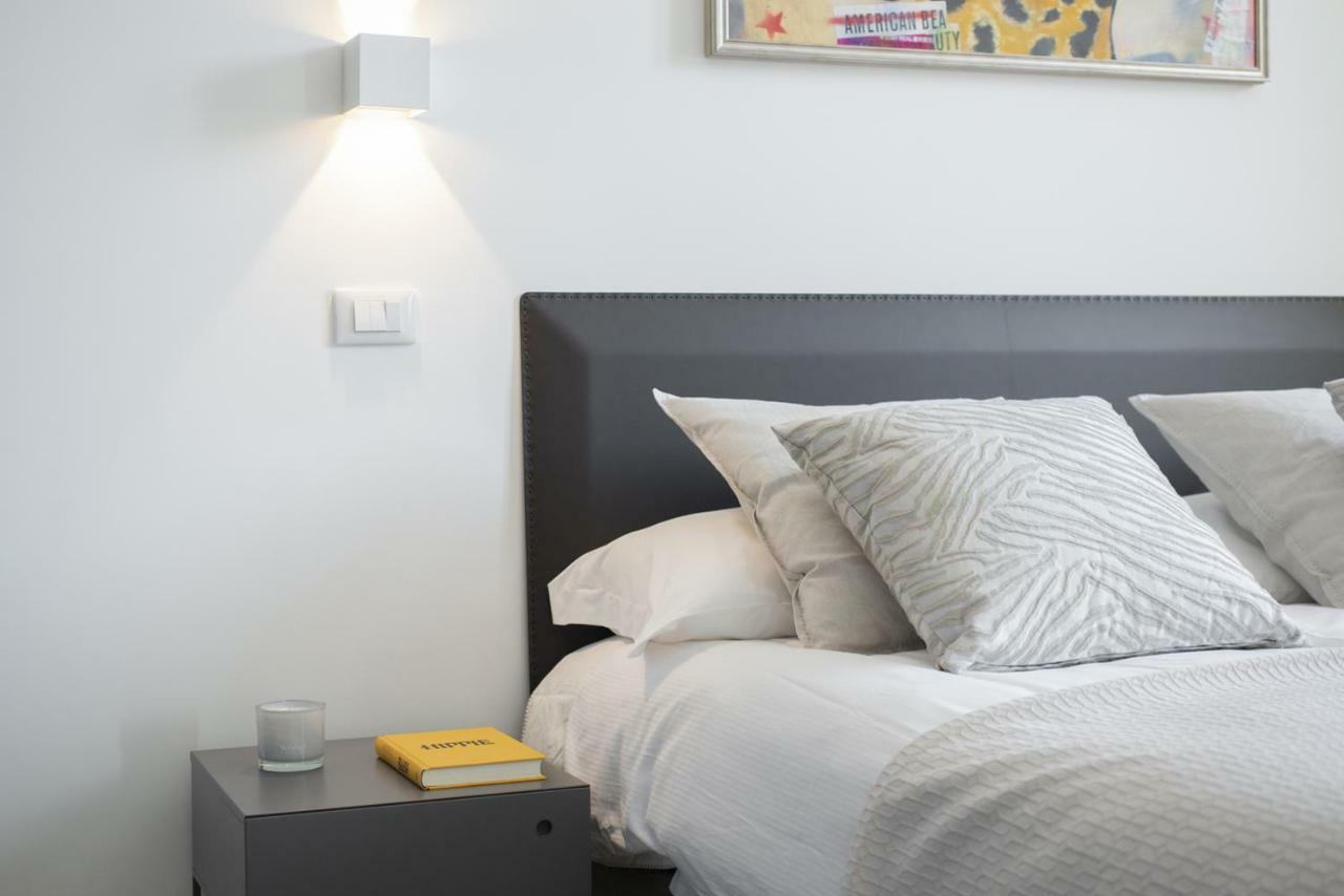 Ambio Suites Luxury Trastevere Rome Luaran gambar
