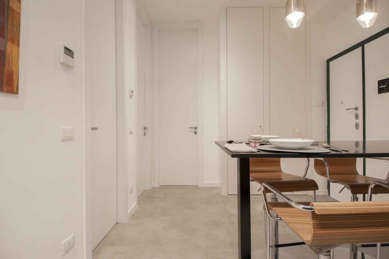 Ambio Suites Luxury Trastevere Rome Luaran gambar