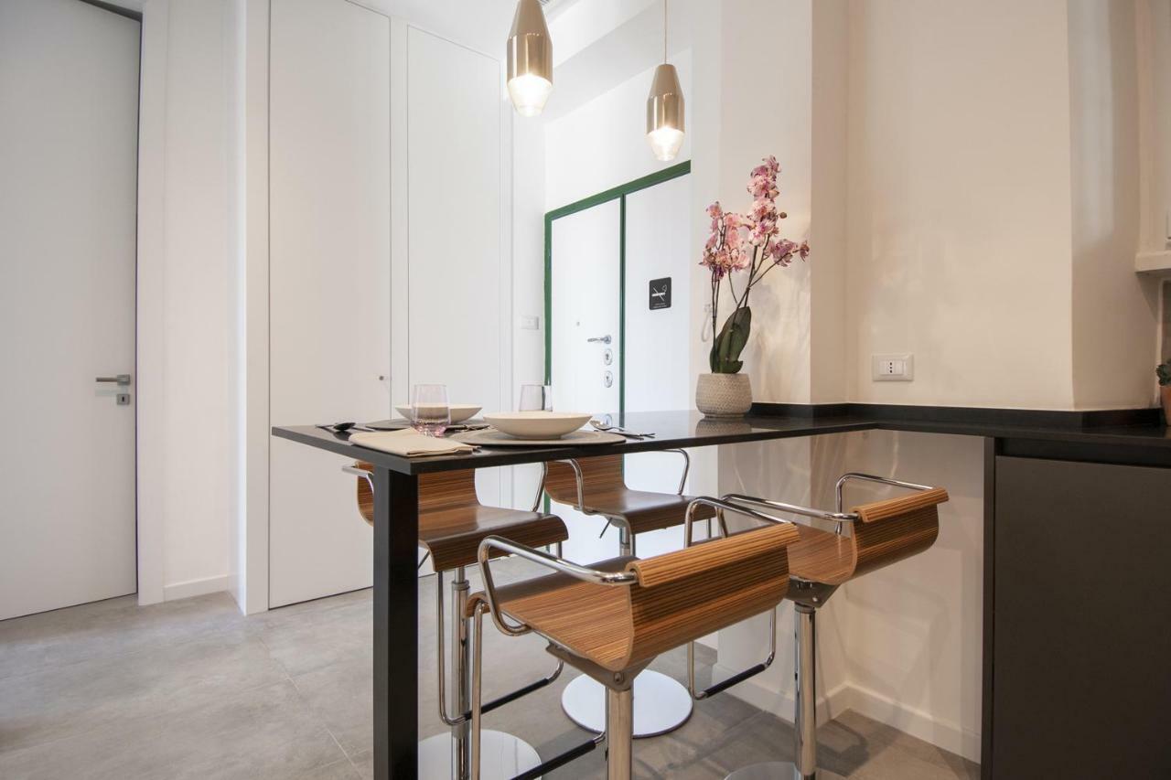 Ambio Suites Luxury Trastevere Rome Luaran gambar