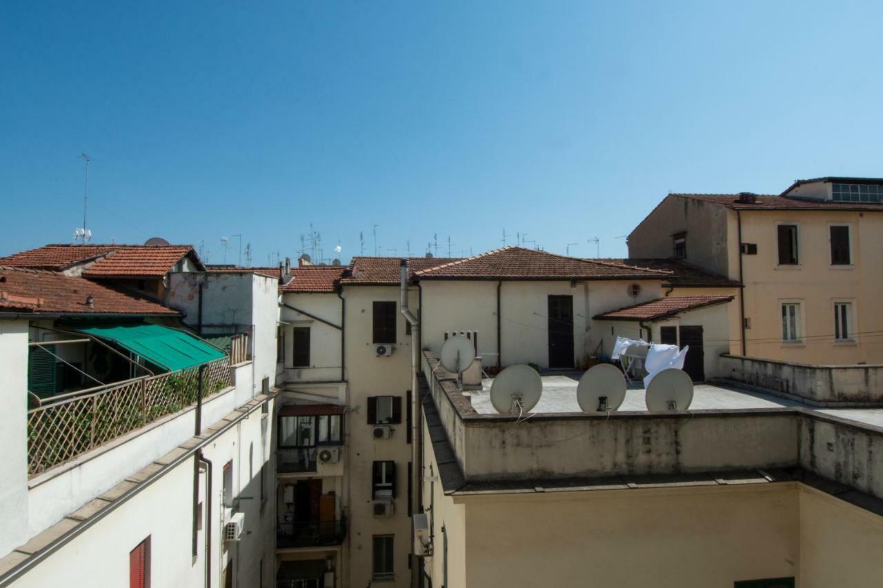 Ambio Suites Luxury Trastevere Rome Luaran gambar